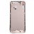 Back Panel Cover For Oppo R9 Plus Black - Maxbhi Com