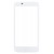 Replacement Front Glass For Lg K8 White By - Maxbhi Com