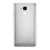 Back Panel Cover For Honor 5c Silver - Maxbhi Com