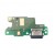 Charging Connector Flex Pcb Board For Huawei Nova Plus By - Maxbhi Com