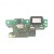 Charging Connector Flex Pcb Board For Huawei Nova Plus By - Maxbhi Com
