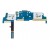 Charging Connector Flex Pcb Board For Samsung Galaxy S7 Active By - Maxbhi Com