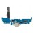 Charging Connector Flex Pcb Board For Samsung Galaxy S7 Active By - Maxbhi Com