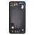 Back Panel Cover For Oppo R9s Plus Black - Maxbhi Com