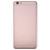 Back Panel Cover For Oppo R9s Plus Rose Gold - Maxbhi Com