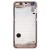 Back Panel Cover For Oppo R9s Plus Rose Gold - Maxbhi Com