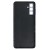 Back Panel Cover For Samsung Galaxy A04s Black - Maxbhi Com