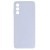 Back Panel Cover For Samsung Galaxy A04s White - Maxbhi Com