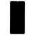 Lcd With Touch Screen For Samsung Galaxy A04s Black By - Maxbhi Com