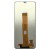 Lcd With Touch Screen For Samsung Galaxy A04s Black By - Maxbhi Com