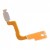 On Off Switch Flex Cable For Oppo R9s Plus By - Maxbhi Com