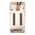 Back Panel Cover For Huawei Mate 9 Pro Gold - Maxbhi Com