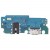 Charging Connector Flex Pcb Board For Samsung Galaxy A04s By - Maxbhi Com