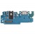 Charging Connector Flex Pcb Board For Samsung Galaxy A04s By - Maxbhi Com