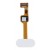 Fingerprint Sensor Flex Cable For Oppo R9s Plus Rose Gold By - Maxbhi Com