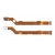 Lcd Flex Cable For Oppo R9s Plus By - Maxbhi Com