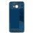 Back Panel Cover For Samsung Galaxy C5 Pro Blue - Maxbhi Com