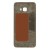 Back Panel Cover For Samsung Galaxy C5 Pro Gold - Maxbhi Com
