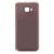 Back Panel Cover For Samsung Galaxy C5 Pro Rose Gold - Maxbhi Com