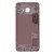 Back Panel Cover For Samsung Galaxy C5 Pro Rose Gold - Maxbhi Com