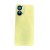 Back Panel Cover For Vivo Y16 Gold - Maxbhi Com