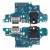 Charging Connector Flex Pcb Board For Motorola Moto G71s By - Maxbhi Com