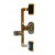 Fingerprint Sensor Flex Cable For Gionee S9 Rose Gold By - Maxbhi Com