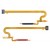 Fingerprint Sensor Flex Cable For Vivo Y16 Black By - Maxbhi Com