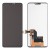 Lcd With Touch Screen For Lg G7 Plus Thinq Grey By - Maxbhi Com