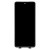 Lcd With Touch Screen For Motorola Moto G71s Black By - Maxbhi Com