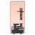 Lcd With Touch Screen For Motorola Moto G71s White By - Maxbhi Com