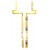 Power Button Flex Cable For Vivo Y16 On Off Flex Pcb By - Maxbhi Com