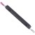 Volume Side Button Outer For Motorola Moto G22 Black By - Maxbhi Com