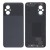 Back Panel Cover For Xiaomi Poco M5 Black - Maxbhi Com