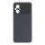 Back Panel Cover For Xiaomi Poco M5 Black - Maxbhi Com
