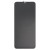 Lcd With Touch Screen For Realme C33 Black By - Maxbhi Com