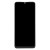 Lcd With Touch Screen For Xiaomi Poco M5 Black By - Maxbhi Com