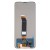 Lcd With Touch Screen For Xiaomi Poco M5 White By - Maxbhi Com