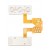 Power Button Flex Cable For Lg Tribute 5 On Off Flex Pcb By - Maxbhi Com