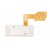 Power Button Flex Cable For Lg Tribute 5 On Off Flex Pcb By - Maxbhi Com