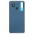Back Panel Cover For Honor 20 Pro Blue - Maxbhi Com