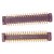 Lcd Connector For Samsung Galaxy C7 2017 By - Maxbhi Com