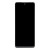 Lcd With Touch Screen For Infinix Note 11 Pro Blue By - Maxbhi Com