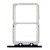 Sim Card Holder Tray For Honor 20 Pro White - Maxbhi Com
