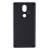Back Panel Cover For Nokia 7 Black - Maxbhi Com