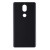 Back Panel Cover For Nokia 7 Black - Maxbhi Com