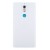 Back Panel Cover For Nokia 7 White - Maxbhi Com