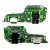 Charging Connector Flex Pcb Board For Vivo Y22 2022 By - Maxbhi Com