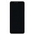 Lcd With Touch Screen For Lenovo S5 White By - Maxbhi Com