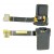 Proximity Light Sensor Flex Cable For Asus Zenfone Max Plus M1 By - Maxbhi Com